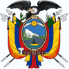 Brasão do Equador