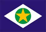 Bandeira de Mato Grosso